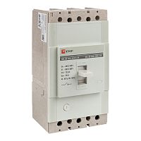 Выключатель нагрузки ВН-99 400/400А 3P PROxima | код  sl99-400-400 | EKF